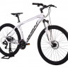 Велосипед Dewolf TRX 10 27.5 белый/черный/белый Рама: 18" (2021) - Велосипед Dewolf TRX 10 27.5 белый/черный/белый Рама: 18" (2021)