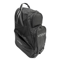 Рюкзак для экипировки без колес Vitokin 33" черный с серым