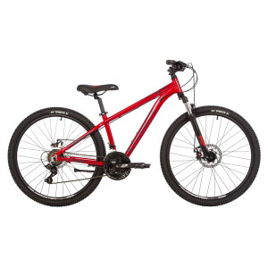 Велосипед Stinger Element Evo 29&quot; красный рама: 20&quot; (2023) 