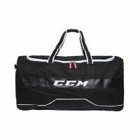 Баул хоккейный CCM EB 340 Basic Carry Bag 33" BK (33)