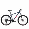 Велосипед Welt Rockfall 5.0 27 Ultramarine Blue рама: 20" (2023) - Велосипед Welt Rockfall 5.0 27 Ultramarine Blue рама: 20" (2023)