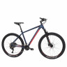 Велосипед Welt Rockfall 5.0 27 Ultramarine Blue рама: 20" (2023) - Велосипед Welt Rockfall 5.0 27 Ultramarine Blue рама: 20" (2023)