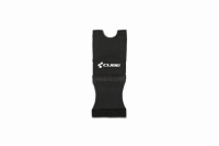 Защита рамы на вилку Cube MudGuard LATZZ XC (100-130mm) black