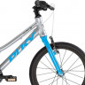 Велосипед Puky LS-PRO 18 4425 blue голубой - Велосипед Puky LS-PRO 18 4425 blue голубой