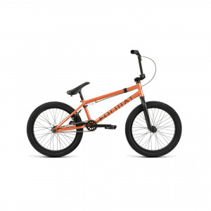 Велосипед Format 3214 20&quot; оранжевый рама: 220 мм (2023) 