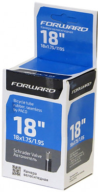 Камера Forward ITR18 18"х1.75/1.95 Paco