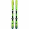 Горные лыжи Elan Prodigy Team Jrs + крепления El 7.5 Gw (2024) - Горные лыжи Elan Prodigy Team Jrs + крепления El 7.5 Gw (2024)