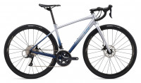 Велосипед Giant LIV Avail AR 3 28" Gray Dawn (2020)