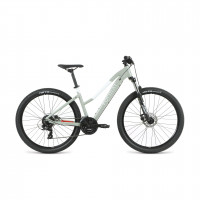 Велосипед Format 7715 27.5" бежевый рама: S (2022)
