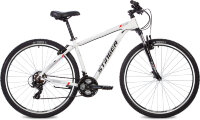 Велосипед Stinger Element Std MS 29" белый (2021)
