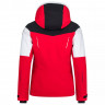 Куртка женская Head Element Jacket red - Куртка женская Head Element Jacket red