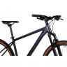 Велосипед Aspect Air 29" черно-серый рама: 20" (2024) - Велосипед Aspect Air 29" черно-серый рама: 20" (2024)