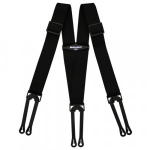 Подтяжки Bauer Suspenders SR (1035588) 