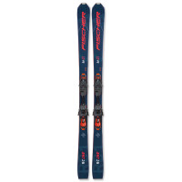 Горные лыжи Fischer RC One 86 GT MF + крепления RSW 12 PR (2023)