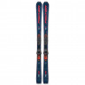 Горные лыжи Fischer RC One 86 GT MF + крепления RSW 12 PR (2023) - Горные лыжи Fischer RC One 86 GT MF + крепления RSW 12 PR (2023)