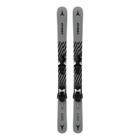 Горные лыжи Atomic PUNX JR 110-130 + C 5 GW Grey (2022)