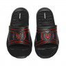 Шлепанцы Mad Guy Eco-Line black/red - Шлепанцы Mad Guy Eco-Line black/red