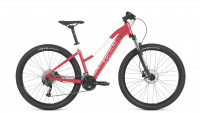 Велосипед Format 7713 27.5" красный рама: S (2022)
