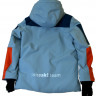 Куртка детская SWESSSKI TEAM (140, б/у, состояние хорошее) - Куртка детская SWESSSKI TEAM (140, б/у, состояние хорошее)