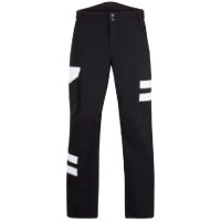 Штаны One More 911 Insulated Ski Pants Freeride Unisex LT black/black/white 0U911W0-99BA