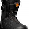 Ботинки для сноуборда Nidecker Helios Black (2022) - Ботинки для сноуборда Nidecker Helios Black (2022)
