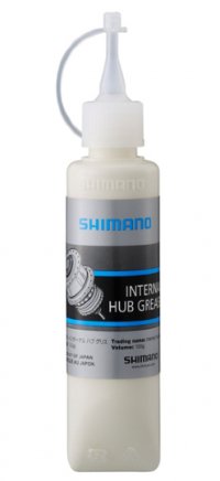 Смазка густая Shimano Nexus Internal Hub Grease 100г