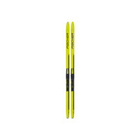 Беговые лыжи Fischer Sprint Crown yellow (N63023F)