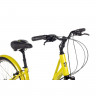 Велосипед Aspect Citylife 26" желтый/черный рама: 14.5" (2023) - Велосипед Aspect Citylife 26" желтый/черный рама: 14.5" (2023)