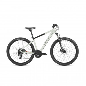 Велосипед Format 1415 27.5&quot; бежевый/черный рама: L (2023) 