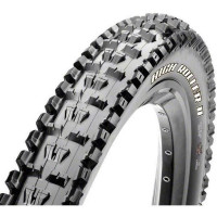 Велопокрышка Maxxis High Roller II 27.5x2.40 61-584 TPI60 Foldable 3C/EXO/TR