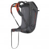 Лавинный рюкзак без системы Scott Patrol E1 30 black/grey - Лавинный рюкзак без системы Scott Patrol E1 30 black/grey