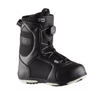 Ботинки для сноуборда Head FH Boa JR black (2024)