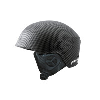 Шлем ProSurf Mat Carbon black