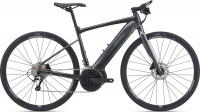 Электровелосипед Giant FastRoad E+ 2 PRO 28" Glitter Gray (2021)