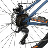 Велосипед Welt Ridge 1.0 D 29 promo Dark Blue рама: 22" (2023) - Велосипед Welt Ridge 1.0 D 29 promo Dark Blue рама: 22" (2023)