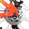Велосипед Stinger Element Evo 24" оранжевый рама 14" (2021) - Велосипед Stinger Element Evo 24" оранжевый рама 14" (2021)