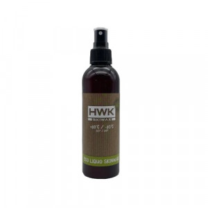 Средство для камуса HWK ECO Liquo Skinwax 200 ml 
