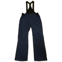 Горнолыжные штаны One More 901 Insulated Ski Pants Man IT navy/navy/navy 0U901B0-33FF