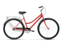 Велосипед Forward Talica 28 3.0 красный/бронзовый рама: 19" (2022)
