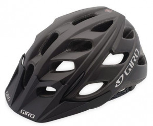 Велосипедный шлем Giro HEX matte black 
