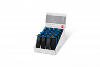 Монтажки дисплей Cube Tyre Lever HPP black 40248