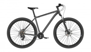 Велосипед Stark Hunter 27.3 HD серый/серый Рама: 16&quot; (2022) 