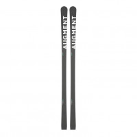 Горные лыжи Augment GS FIS Junior 164 + Look R20 SPX 10 (2022)