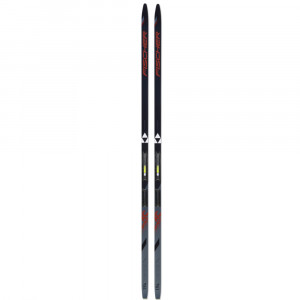 Беговые лыжи Fischer Sports Crown EF IFP (N44022) 