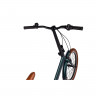 Велосипед Aspect Borneo 7 20" зеленый (2024) - Велосипед Aspect Borneo 7 20" зеленый (2024)