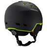 Шлем с визором HEAD RADAR black/lime (2022) - Шлем с визором HEAD RADAR black/lime (2022)