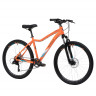 Велосипед Welt Floxy 1.0 D 26 Fusion Coral рама: 17" (2024) - Велосипед Welt Floxy 1.0 D 26 Fusion Coral рама: 17" (2024)