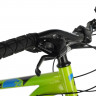 Велосипед Foxx Atlantic D 29" зеленый (2021) - Велосипед Foxx Atlantic D 29" зеленый (2021)