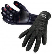 Гидроперчатки O'Neill Epic 2mm DL Glove Black S21 (2230 002)