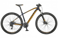 Велосипед Scott Aspect 970 29" stellar blue Рама: XL (2022)